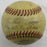 Rogers Hornsby Ted Kluszewski Earle Brucker Sr +17 1952 Reds Team Signed Auto Baseball PSA/DNA LOA W08112
