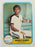 1981 Fleer Harold Baines Baseball Card Lot - 3 Total - Blackless Printing Error...