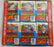1990 Fleer Baseball Cello Wax Box - 24 Ct.