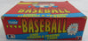 1990 Fleer Baseball Cello Wax Box - 24 Ct.