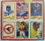 1990 Fleer Baseball Cello Wax Box - 24 Ct.