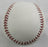 Don Larsen Signed Auto Baseball MLB Hologram