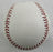 Don Larsen Signed Auto Baseball MLB Hologram