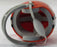 Bill Willis Signed Auto Mini Helmet JSA CF42895