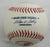 Willie Randolph Signed Auto Baseball B171