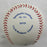Reggie Jackson Signed Auto Baseball B171