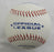 Reggie Jackson Signed Auto Baseball B171
