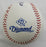 Reggie Jackson Signed Auto Baseball B171