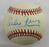 Pedro Ramos Signed Auto Baseball B171
