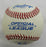 Jason Giambi Signed Auto Baseball B171