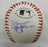 Amos Otis Stan Bahnsen Jack Billingham +3 More Signed Auto Baseball B171