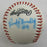Amos Otis Stan Bahnsen Jack Billingham +3 More Signed Auto Baseball B171