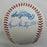 Frank Howard Tommy Davis Stan Bahnsen Toby Hall +1 More Signed Auto Baseball B171