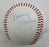Frank Howard Tommy Davis Stan Bahnsen Toby Hall +1 More Signed Auto Baseball B171