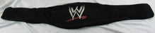 John Cena Signed WWE United States Championship Replica JSA CL29253