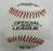 Didi Gregorius Signed Auto Baseball B171