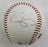 Darryl Strawberry Ed Kranepool Ron Swoboda Ralph Branca Signed Auto Baseball B171