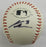 David Robertson Signed Auto Baseball B171