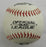 David Robertson Signed Auto Baseball B171