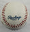 Andy Pettitte Signed Rawlings Baseball JSA CL29227
