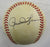Brooks Robinson Harmon Killebrew Al Kaline + 1 Signed Rawlings Baseball JSA CL29226