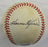 Brooks Robinson Harmon Killebrew Al Kaline + 1 Signed Rawlings Baseball JSA CL29226