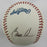 Rodrigo Lopez Bruce Chen Kris Benson +3 Signed Auto Rawlings Baseball B159