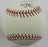 Rodrigo Lopez Bruce Chen Kris Benson +3 Signed Auto Rawlings Baseball B159