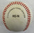 Dwight Gooden Signed Rawlings Baseball JSA CL29236