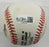 Dwight Gooden Signed Rawlings Baseball JSA CL29236