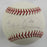 Ryan Dempster Signed Auto Rawlings Baseball B159