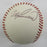 Mike Lieberthal Signed Auto Rawlings Baseball B159