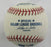 Mike Lieberthal Signed Auto Rawlings Baseball B159