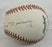 Johnny Damon Signed Rawlings Baseball JSA CL29244