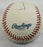 Johnny Damon Signed Rawlings Baseball JSA CL29244