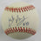 Melido Perez Signed Auto Rawlings Baseball B159