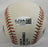 Johnny Damon Signed Rawlings Baseball JSA CL29244