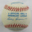 Melido Perez Signed Auto Rawlings Baseball B159