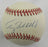Terry Mulholland Signed Auto Rawlings Baseball B159