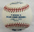 Bob Wolff Signed Rawlings Baseball JSA CL29242