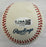 Bob Wolff Signed Rawlings Baseball JSA CL29242