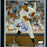 Darryl Strawberry Hand Signed & Framed New York Yankees 8x10 Photo (JSA)