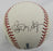 Scott McGregor Signed Auto Rawlings Baseball B159