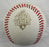 Andy Pettitte Signed Rawlings Baseball JSA CL29198