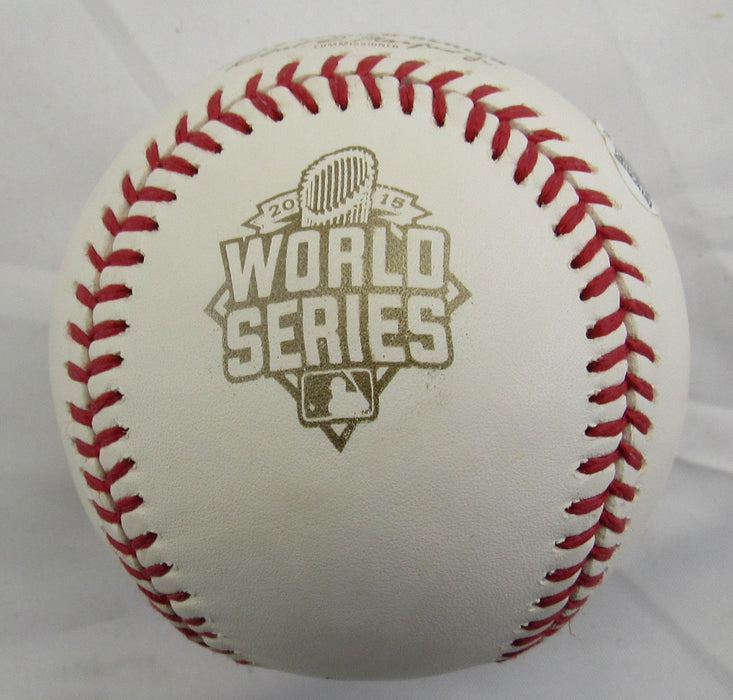Andy Pettitte Signed Rawlings Baseball JSA CL29198