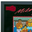 Mike Tyson Hand Signed & Framed Punch Out Boxing 11x14 Photo (JSA)