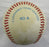 Jim Catfish Hunter Signed Rawlings Baseball JSA CL29264