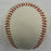 Bart Giamatti Orlando Cepeda Signed Auto Rawlings Baseball JSA LOA ZZ23038