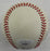 Bart Giamatti Orlando Cepeda Signed Auto Rawlings Baseball JSA LOA ZZ23038
