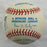 Roger Clemens Signed Rawlings Baseball JSA CL29204